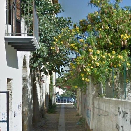 La Casetta In Centro Storico: Pantelleria 9 Palermo Bagian luar foto